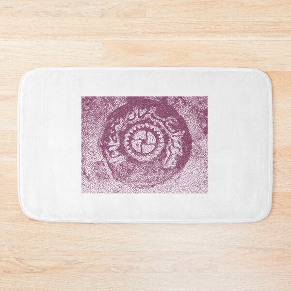 Item preview, Manhole Cover 1 designed and sold by Jon Huss.