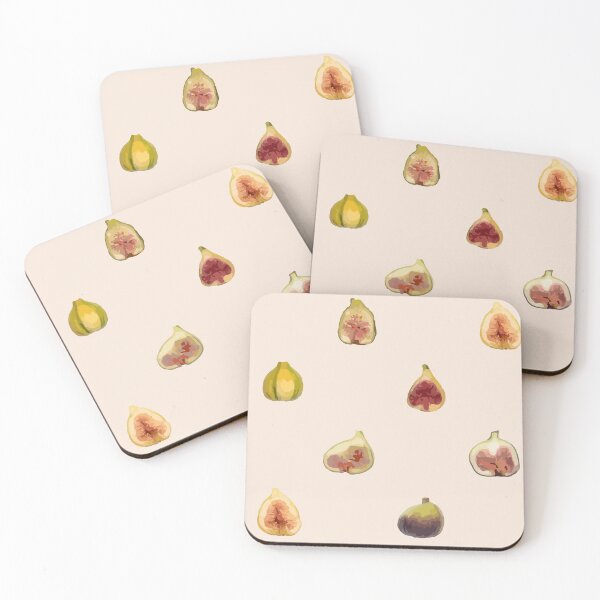 Item preview, Fig Pattern  designed and sold by Annreck Wallen.