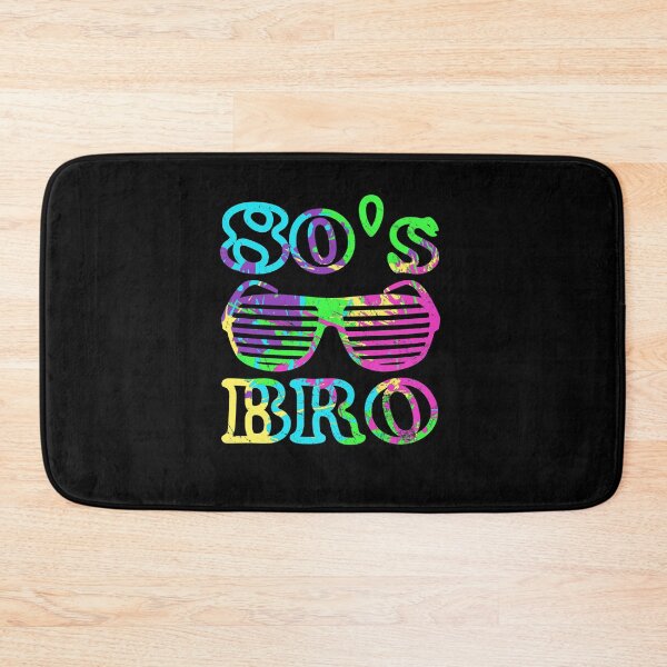 Item preview, This Is My 80s Bro Costume 80's Party Cassette Tape designed and sold by majuga.