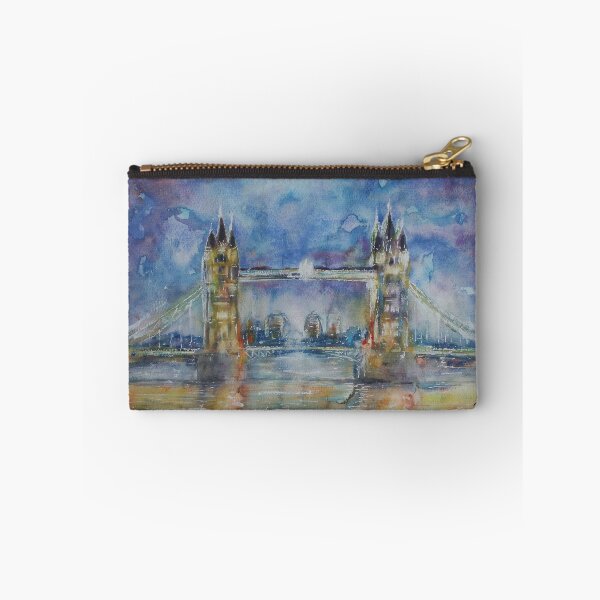 Artikelvorschau, Tower Bridge London 2 entworfen und verkauft von artsNportraits.