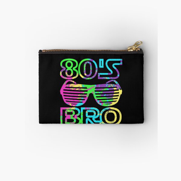 Item preview, This Is My 80s Bro Costume 80's Party Sunglasses designed and sold by majuga.