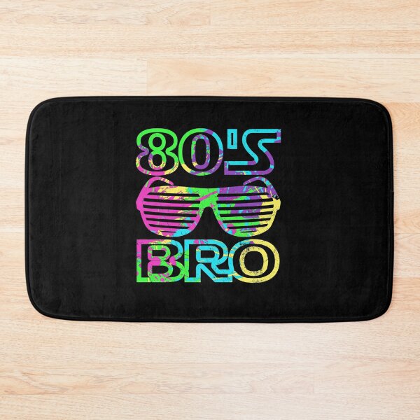 Item preview, This Is My 80s Bro Costume 80's Party Sunglasses designed and sold by majuga.