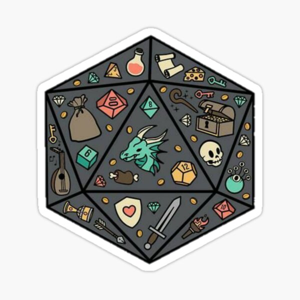 Untitled Sticker
