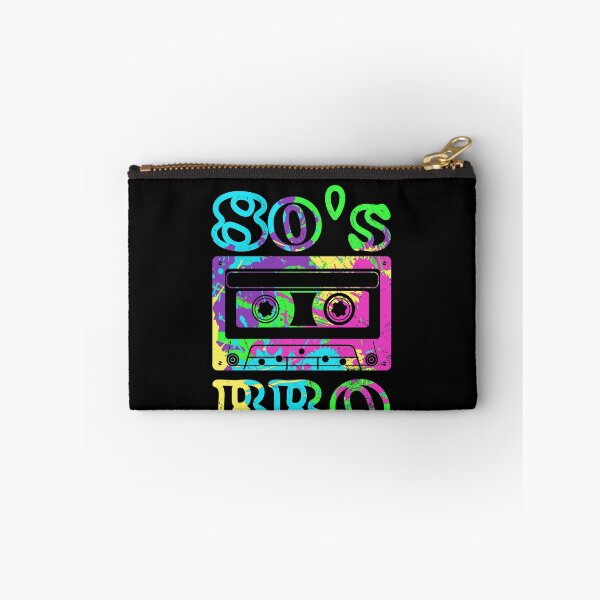 Item preview, This Is My 80s Bro Costume 80's Party Cassette Tape designed and sold by majuga.