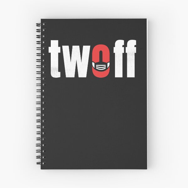 Item preview, Status Message #twoff hashtag Timeline Offline twoff designed and sold by deichmonster.