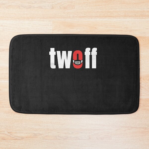 Item preview, Status Message #twoff hashtag Timeline Offline twoff designed and sold by deichmonster.