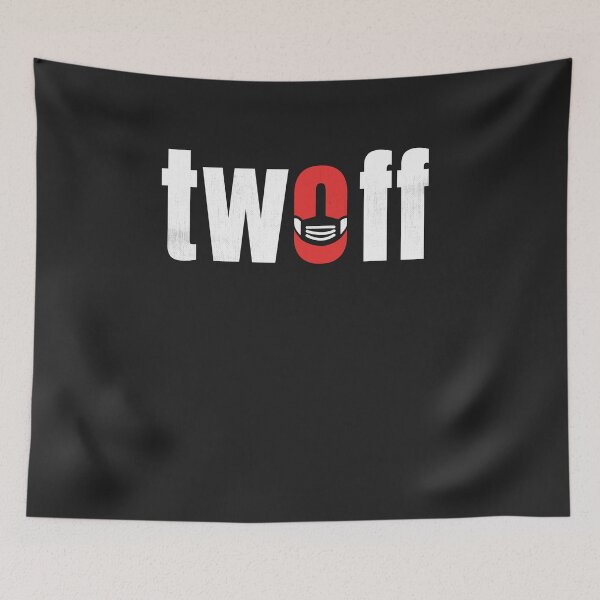 Item preview, Status Message #twoff hashtag Timeline Offline twoff designed and sold by deichmonster.