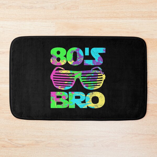 Item preview, This Is My 80s Bro Costume 80's Party Sunglasses designed and sold by majuga.