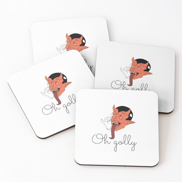 Item preview, Oh Golly! designed and sold by BambeeBoo.