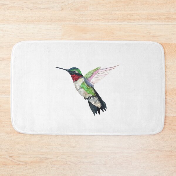 Item preview, Humingbird Time designed and sold by SarahSnippets.