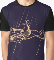 Moonlight salvation Graphic T-Shirt