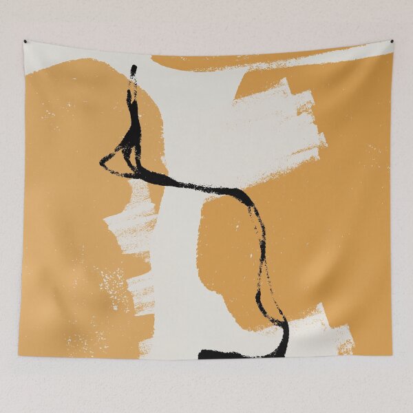 Item preview, A touch of black #shapeart #digitalart designed and sold by MerleCallesen.