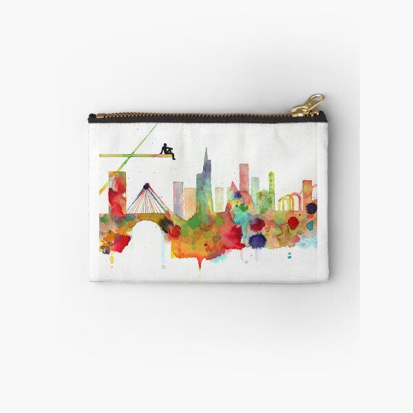 Item preview, Andorra Skyline designed and sold by Loanpofern.