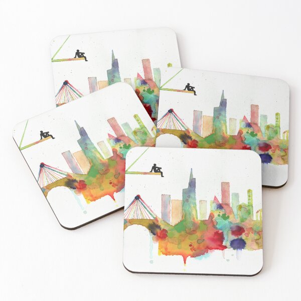 Item preview, Andorra Skyline designed and sold by Loanpofern.