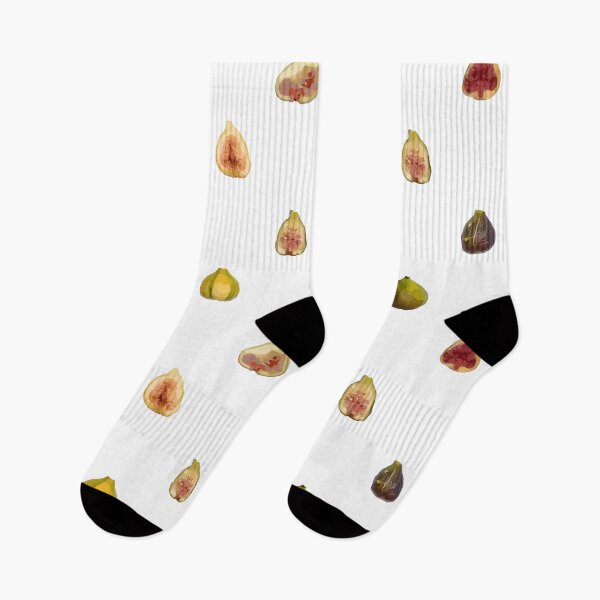 Item preview, Fig Stickers designed and sold by Annreck Wallen.