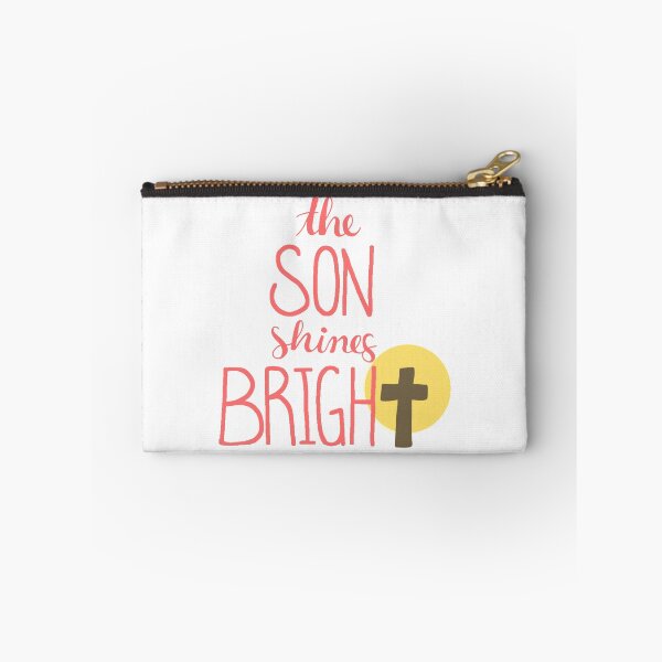 Item preview, The Son Shines Bright designed and sold by pixel-rose.