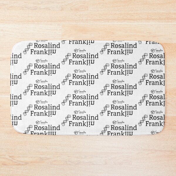 Item preview, Rosalind Franklin designed and sold by byribosoma.