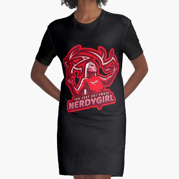 Pwned Dresses Redbubble - pwned icon roblox