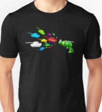 The Ultimate Weapon Unisex T-Shirt