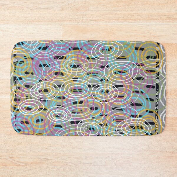 Item preview, Social Connectivity. We Are All Connected. designed and sold by MarkGroaning.