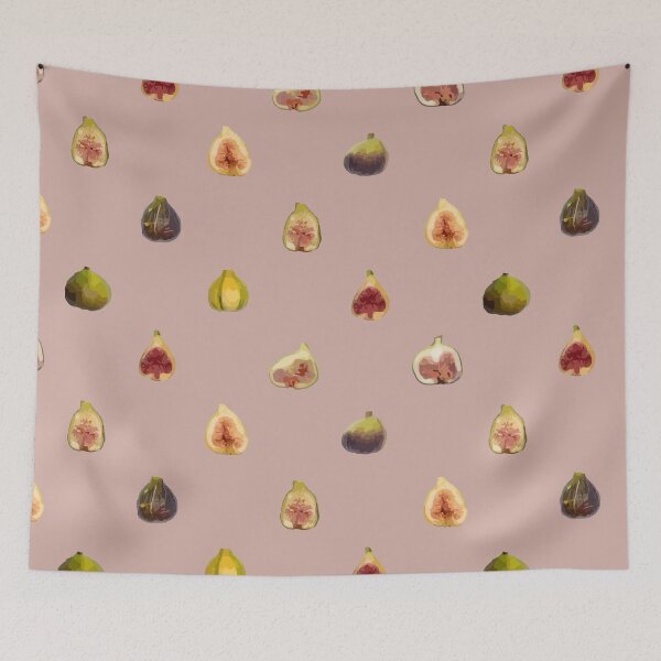 Item preview, Fig Pattern  designed and sold by Annreck Wallen.