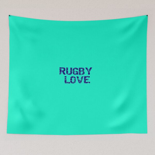 Item preview, Rugby love designed and sold by Rugby  Design.