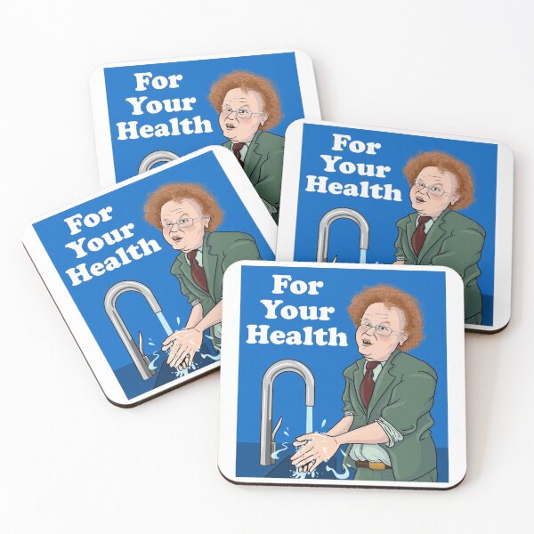 Item preview, For Your Health designed and sold by EmilyBarksdale.