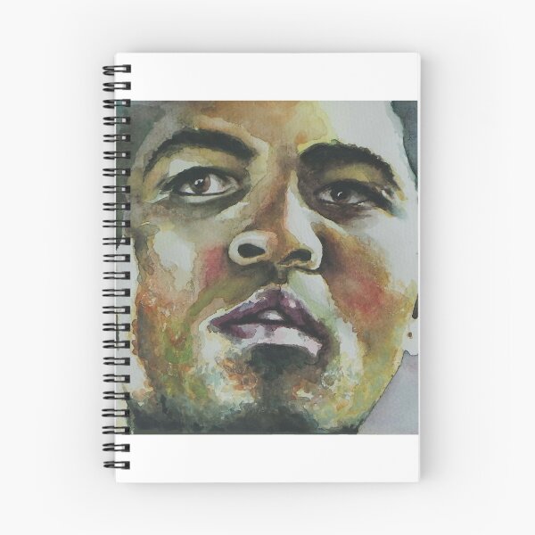 Item preview, Mohammad Ali  designed and sold by artsNportraits.