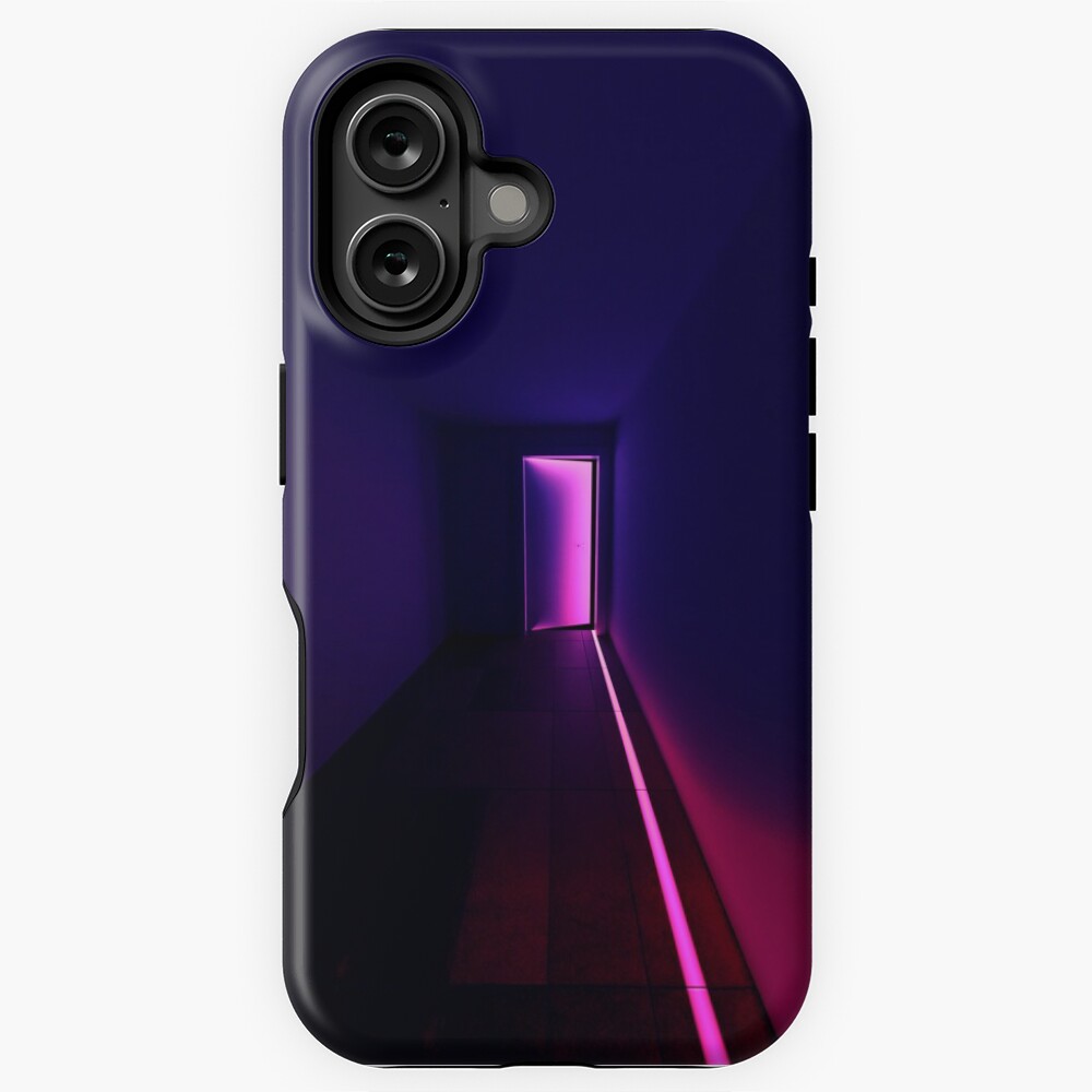 Item preview, iPhone Tough Case designed and sold by gcpw.