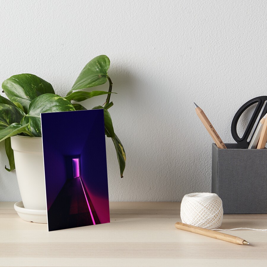 Item preview, Art Board Print designed and sold by gcpw.