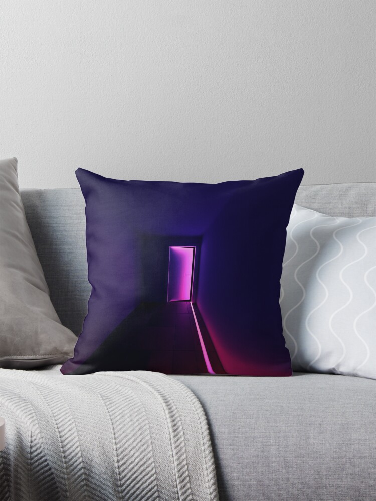 Item preview, Throw Pillow designed and sold by gcpw.