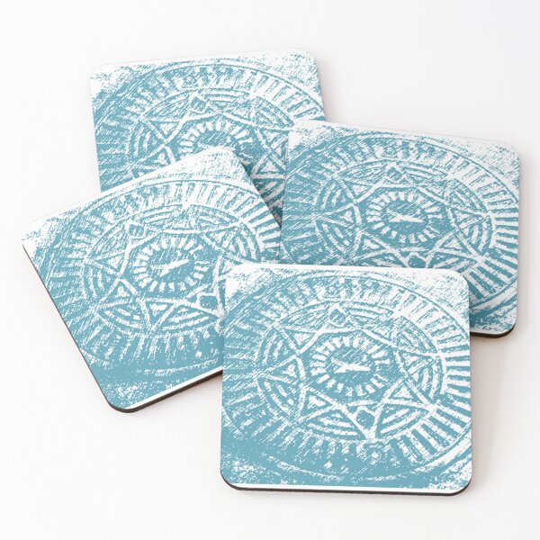 Item preview, Manhole Cover 3 designed and sold by Jon Huss.