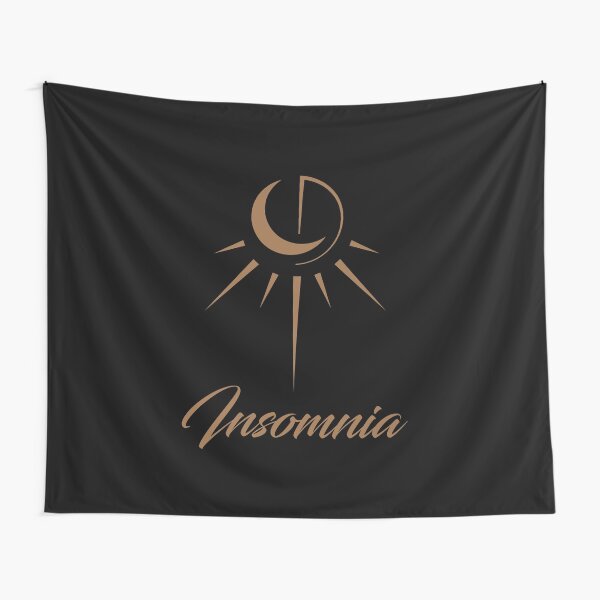 Dreamcatcher - Insomnia Tapestry