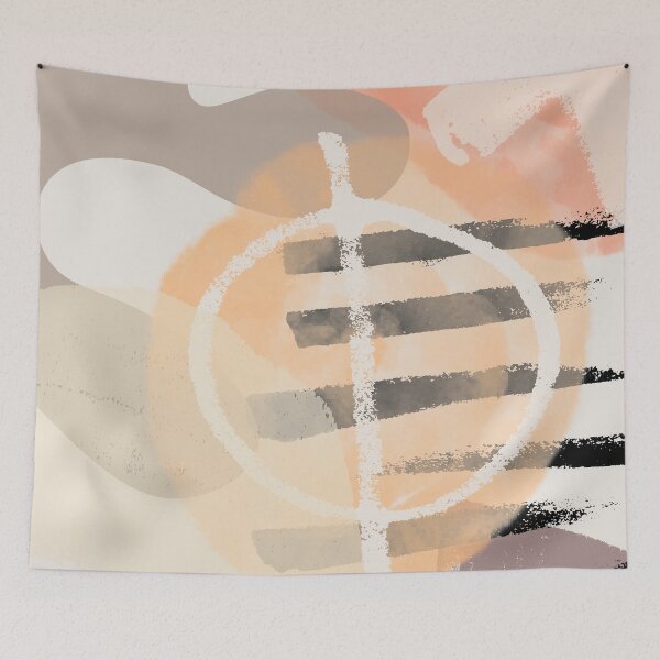 Aperçu de l'œuvre Transparency #illustration #digitalart créée et vendue par MerleCallesen.