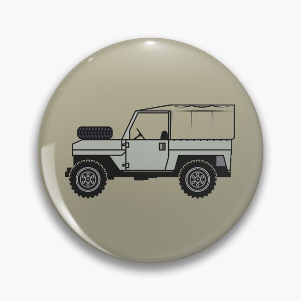 Item preview, Off-road vehicle designed and sold by studio838.