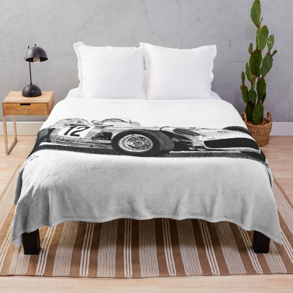 Item preview, Mercedes-Benz W196 designed and sold by Pete Bottomley.