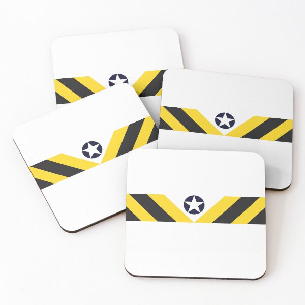 Item preview, USAF - Air Force Railroad - Cold War era - Fallen Flags designed and sold by EDO Trains.