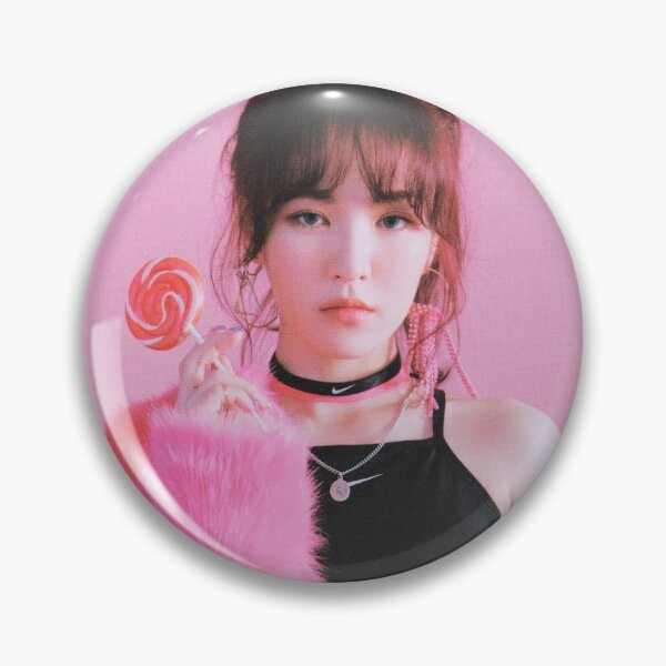 Item preview, LOLLIPOP WENDY designed and sold by impishophelia.