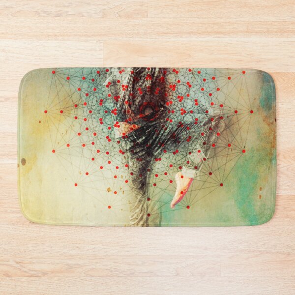 Item preview, The Dancer designed and sold by VictoriaHerrera.