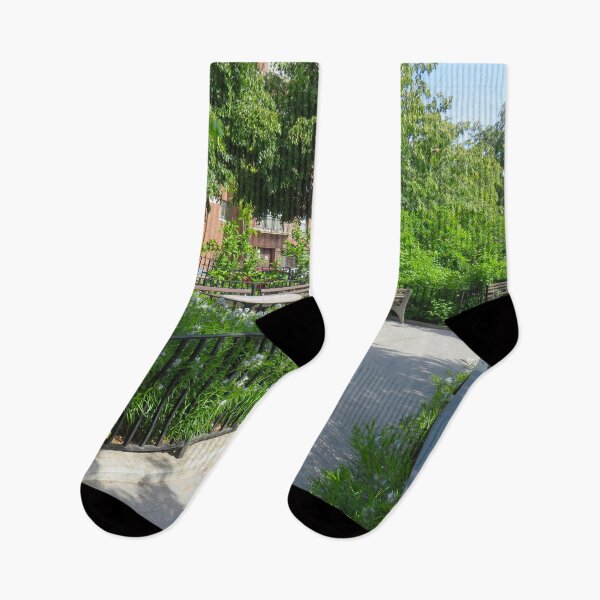 Item preview, NYC Green Square in the Queens designed and sold by AHELENE.