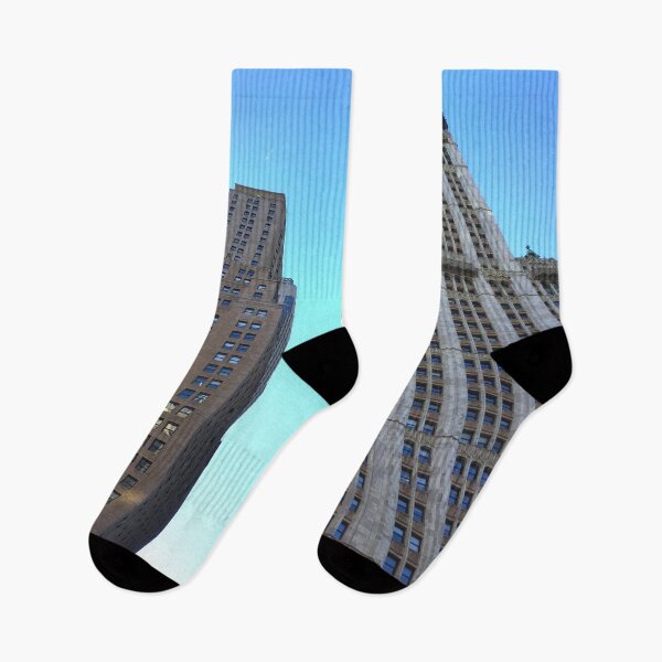 Item preview, NYC Skycrapers designed and sold by AHELENE.