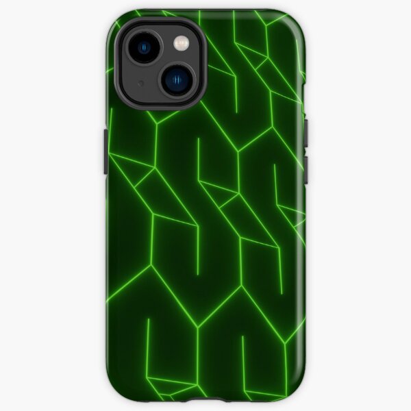 Cool S iPhone Tough Case