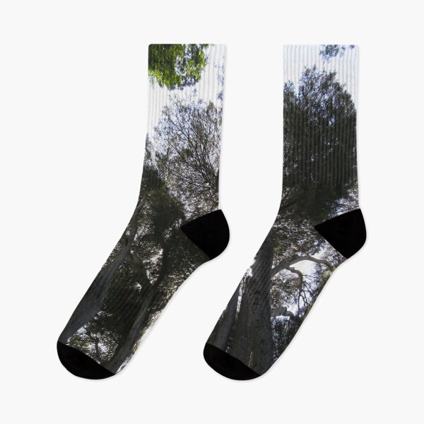 Item preview, Australian trees designed and sold by AHELENE.