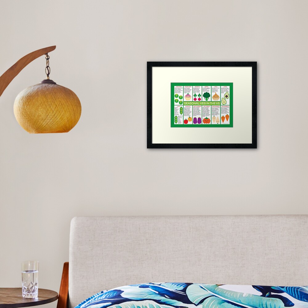 Item preview, Framed Art Print designed and sold by marcelinesmith.