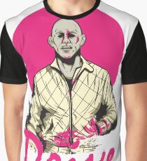 A Real Hero... Graphic T-Shirt