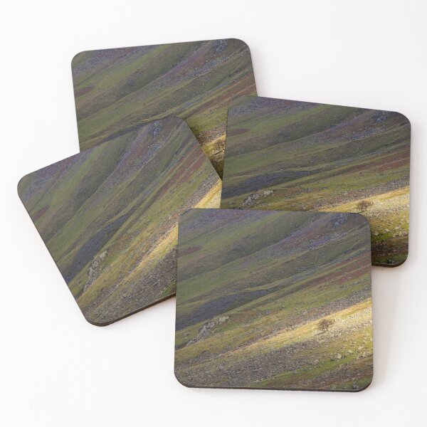 Item preview, Solitary Tree on the Hillside designed and sold by heidipics.