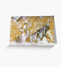 candel prayers Greeting Card