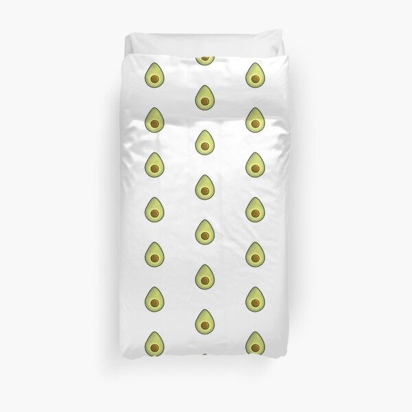 FRE SHA VOCA DO Duvet Cover