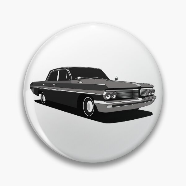 Item preview, Pontiac Laurentian designed and sold by Doug1234.