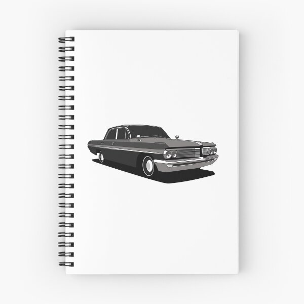 Item preview, Pontiac Laurentian designed and sold by Doug1234.